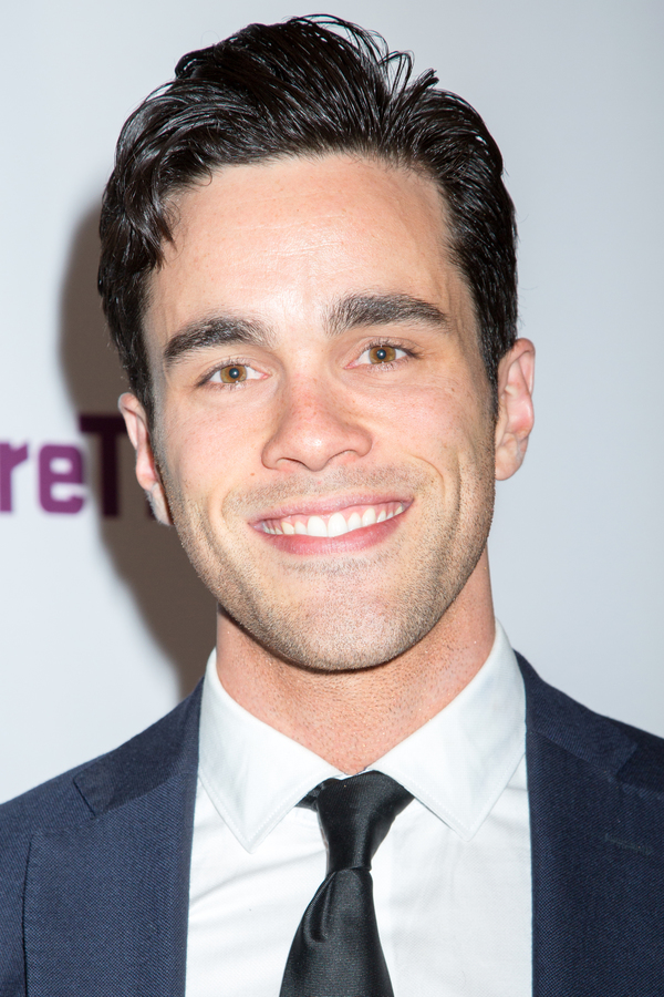 Photo Coverage: Signature Theatre Celebrates Opening Night of SIGNATURE PLAYS Image