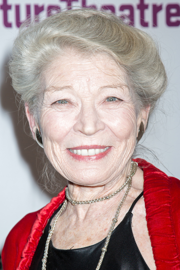 Photo Coverage: Signature Theatre Celebrates Opening Night of SIGNATURE PLAYS Image