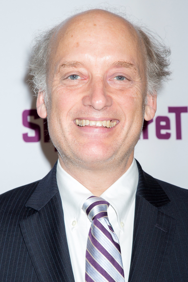 Photo Coverage: Signature Theatre Celebrates Opening Night of SIGNATURE PLAYS Image