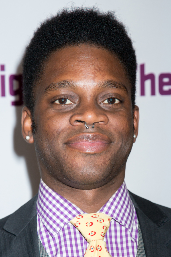 Photo Coverage: Signature Theatre Celebrates Opening Night of SIGNATURE PLAYS Image