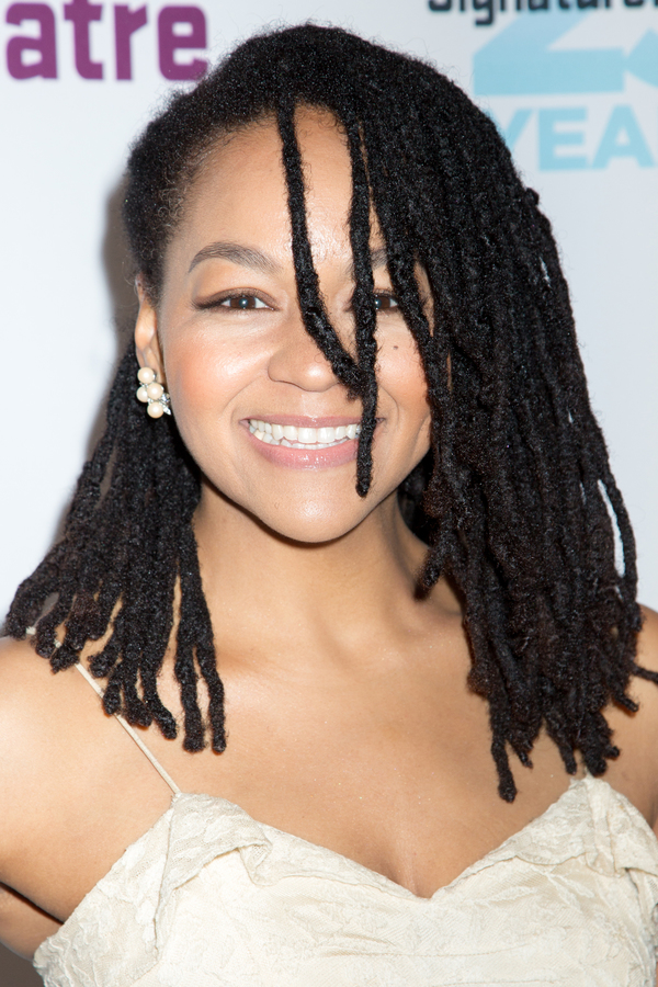 Photo Coverage: Signature Theatre Celebrates Opening Night of SIGNATURE PLAYS Image