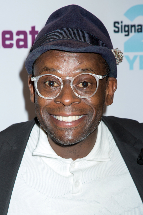 Photo Coverage: Signature Theatre Celebrates Opening Night of SIGNATURE PLAYS Image