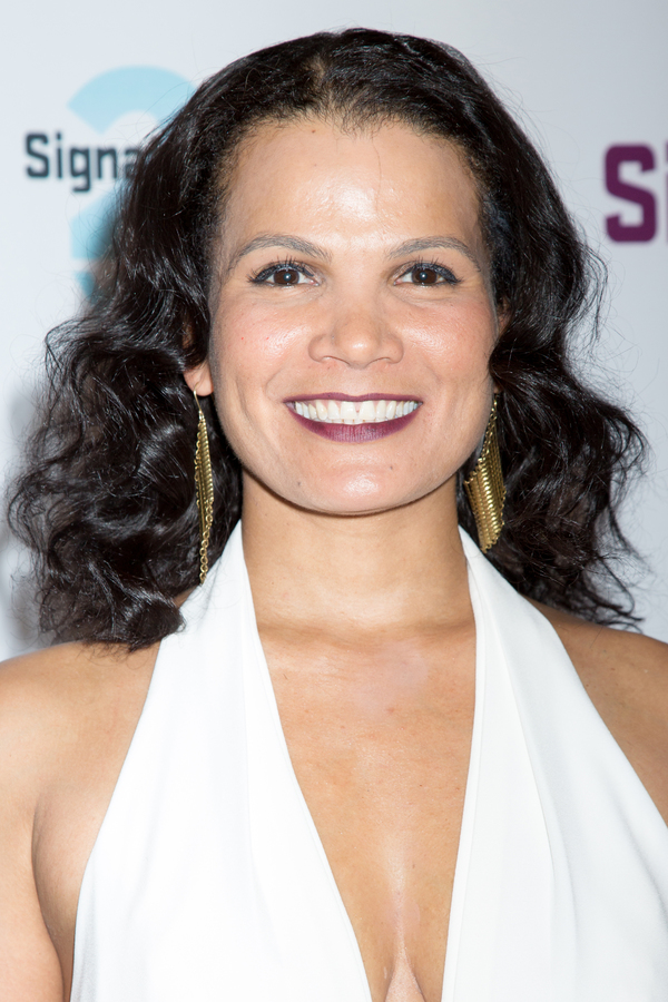 Photo Coverage: Signature Theatre Celebrates Opening Night of SIGNATURE PLAYS Image