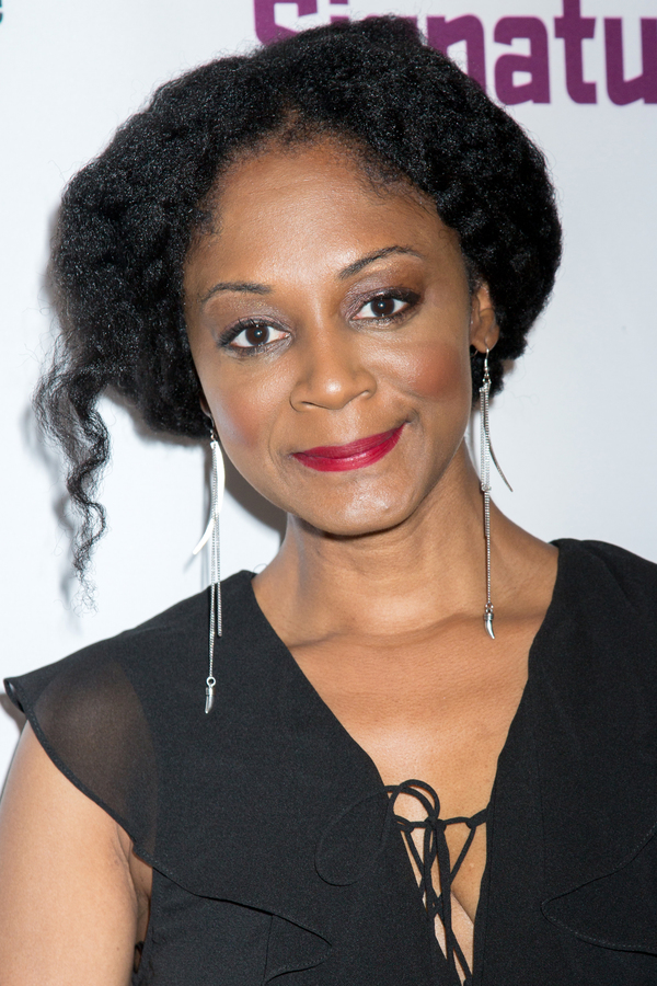 Photo Coverage: Signature Theatre Celebrates Opening Night of SIGNATURE PLAYS Image
