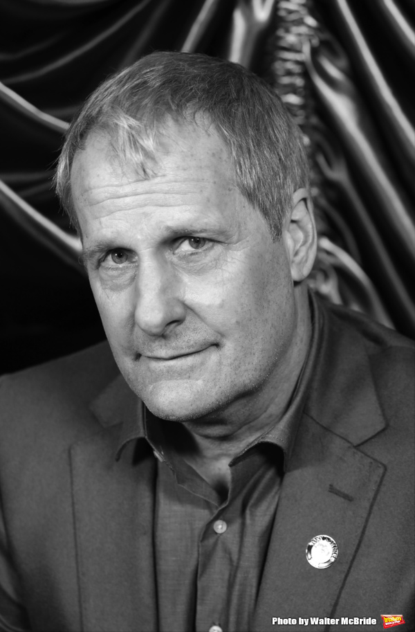 Jeff Daniels  Photo