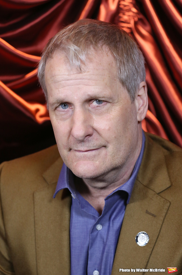 Photo Coverage: Meet the Nominees- BLACKBIRD's Jeff Daniels  Image
