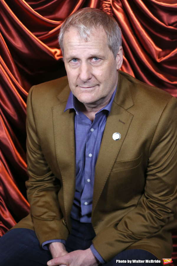 Photo Coverage: Meet the Nominees- BLACKBIRD's Jeff Daniels  Image