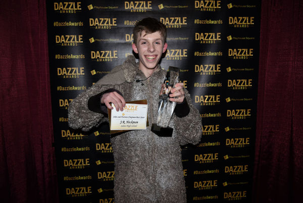 Photo Flash: Playhouse Square Announces Winners of THE DAZZLE AWARDS Image