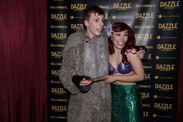 Photo Flash: Playhouse Square Announces Winners of THE DAZZLE AWARDS Image