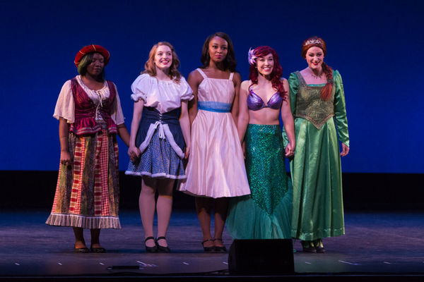 Photo Flash: Playhouse Square Announces Winners of THE DAZZLE AWARDS Image