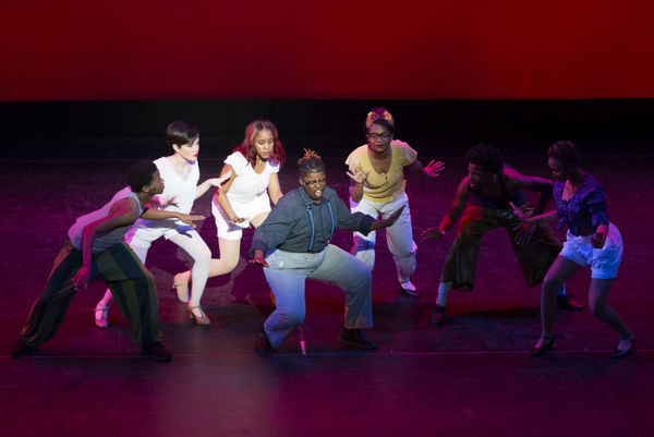 Photo Flash: Playhouse Square Announces Winners of THE DAZZLE AWARDS Image