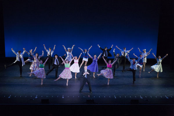 Photo Flash: Playhouse Square Announces Winners of THE DAZZLE AWARDS Image