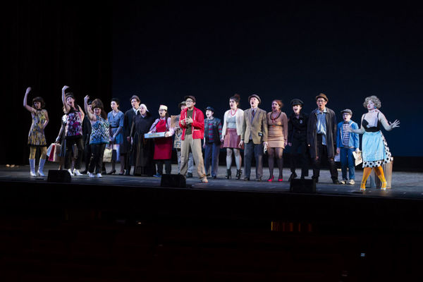Photo Flash: Playhouse Square Announces Winners of THE DAZZLE AWARDS Image