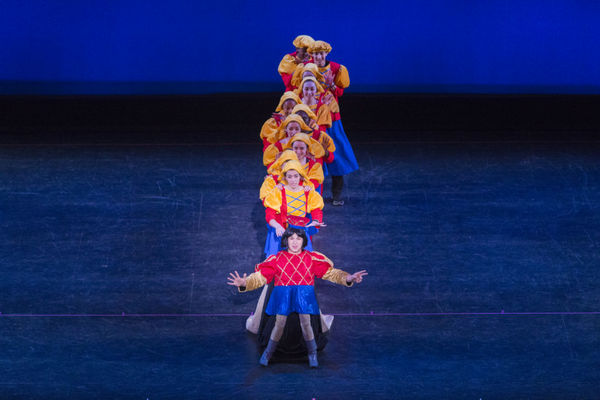 Photo Flash: Playhouse Square Announces Winners of THE DAZZLE AWARDS Image