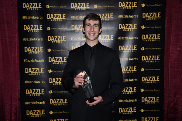 Photo Flash: Playhouse Square Announces Winners of THE DAZZLE AWARDS Image