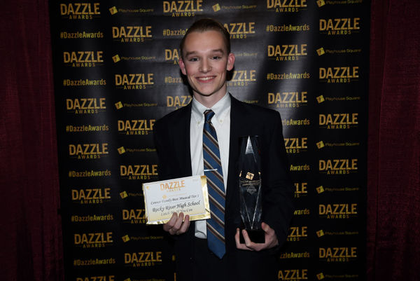 Photo Flash: Playhouse Square Announces Winners of THE DAZZLE AWARDS Image