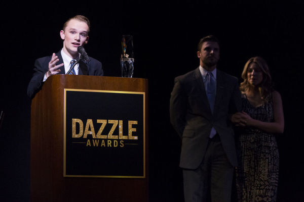 Photo Flash: Playhouse Square Announces Winners of THE DAZZLE AWARDS Image