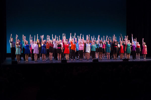 Photo Flash: Playhouse Square Announces Winners of THE DAZZLE AWARDS Image