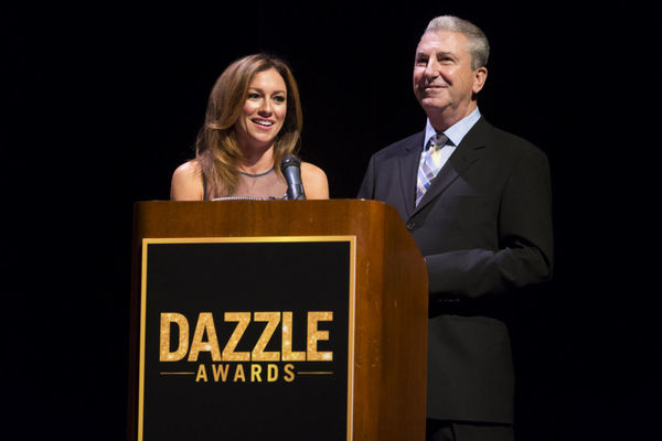Photo Flash: Playhouse Square Announces Winners of THE DAZZLE AWARDS Image