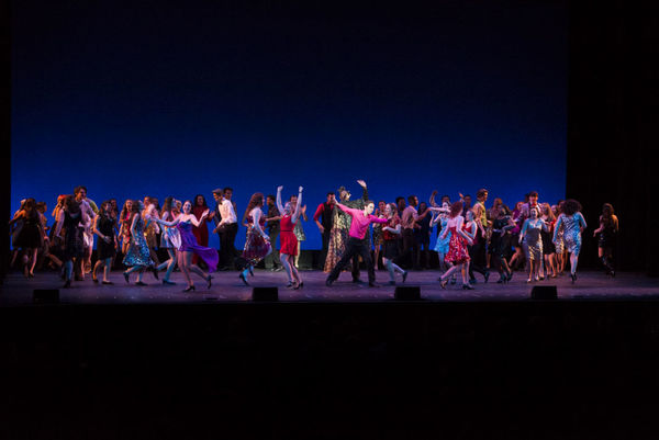 Photo Flash: Playhouse Square Announces Winners of THE DAZZLE AWARDS Image