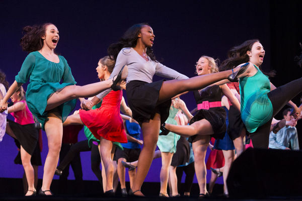 Photo Flash: Playhouse Square Announces Winners of THE DAZZLE AWARDS Image
