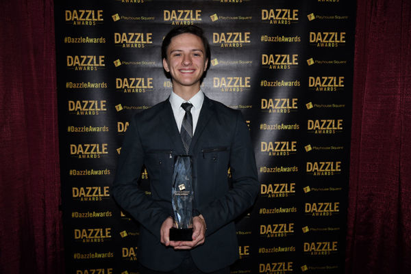 Photo Flash: Playhouse Square Announces Winners of THE DAZZLE AWARDS Image