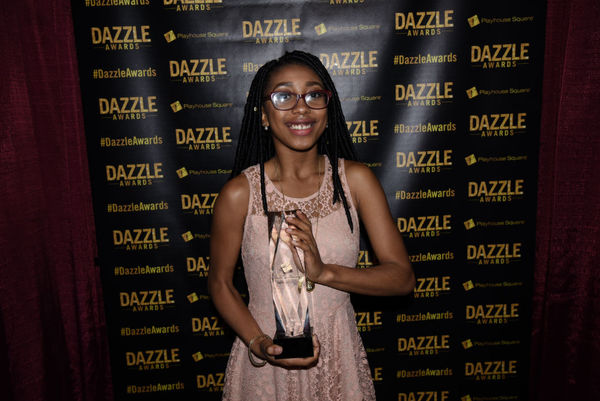 Photo Flash: Playhouse Square Announces Winners of THE DAZZLE AWARDS Image