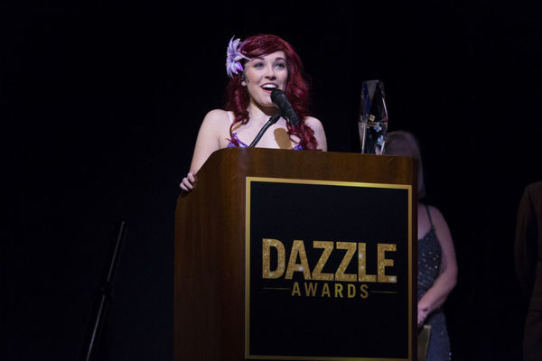 Photo Flash: Playhouse Square Announces Winners of THE DAZZLE AWARDS Image