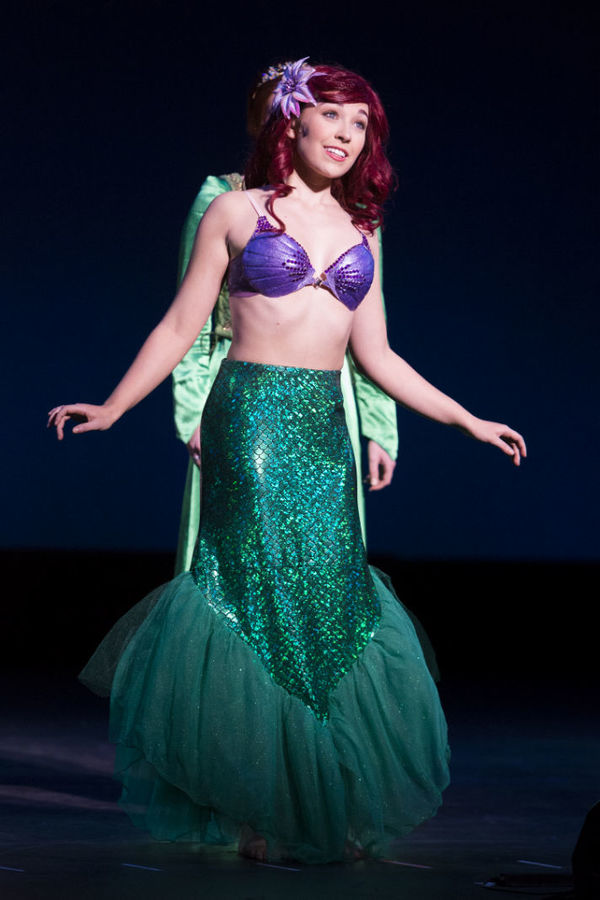 Photo Flash: Playhouse Square Announces Winners of THE DAZZLE AWARDS Image