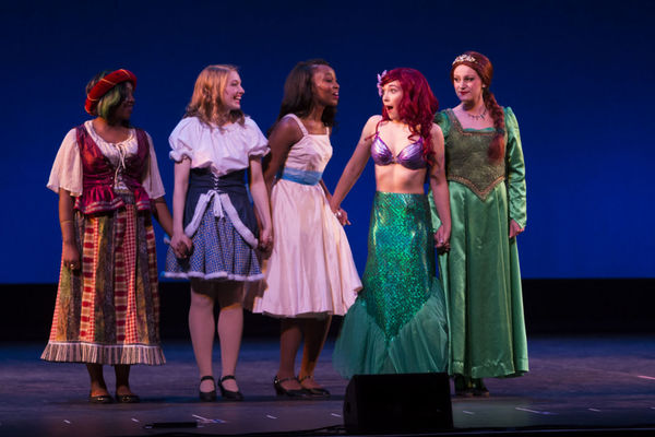 Photo Flash: Playhouse Square Announces Winners of THE DAZZLE AWARDS Image