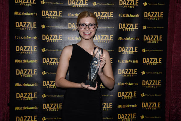 Photo Flash: Playhouse Square Announces Winners of THE DAZZLE AWARDS Image