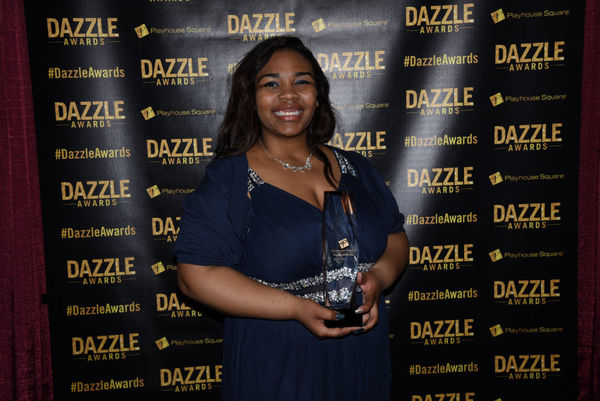 Photo Flash: Playhouse Square Announces Winners of THE DAZZLE AWARDS Image