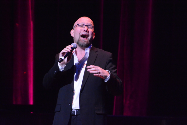 Photo Coverage: Christiane Noll, Christina Bianco & More Sing the Musicals of the 60s at BROADWAY BY THE YEARS 