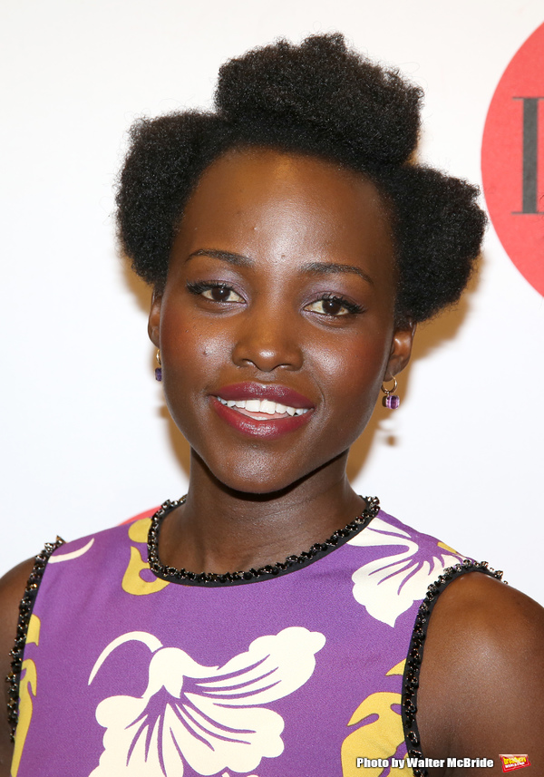 Photo Coverage: Ladies Rule on the Red Carpet for the 7th Annual Lilly Awards! Image