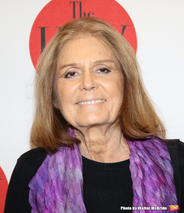Photo Coverage: Ladies Rule on the Red Carpet for the 7th Annual Lilly Awards! Image