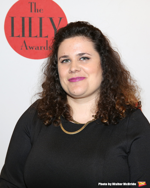 Photo Coverage: Ladies Rule on the Red Carpet for the 7th Annual Lilly Awards! Image