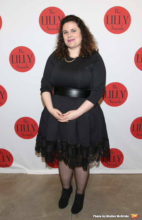 Photo Coverage: Ladies Rule on the Red Carpet for the 7th Annual Lilly Awards! Image
