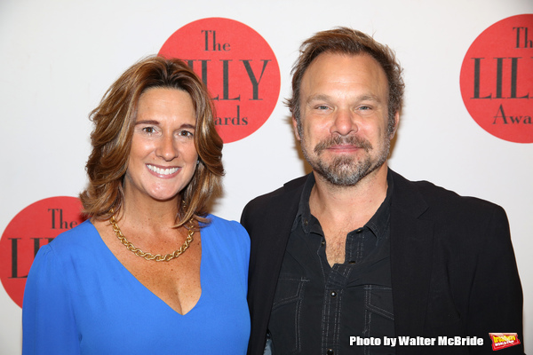 Photo Coverage: Ladies Rule on the Red Carpet for the 7th Annual Lilly Awards! Image