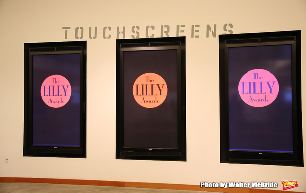 Photo Coverage: Ladies Rule on the Red Carpet for the 7th Annual Lilly Awards! Image