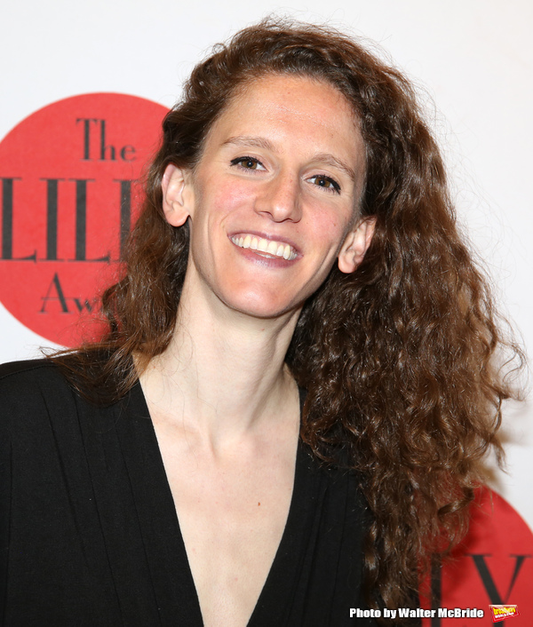 Photo Coverage: Ladies Rule on the Red Carpet for the 7th Annual Lilly Awards! Image