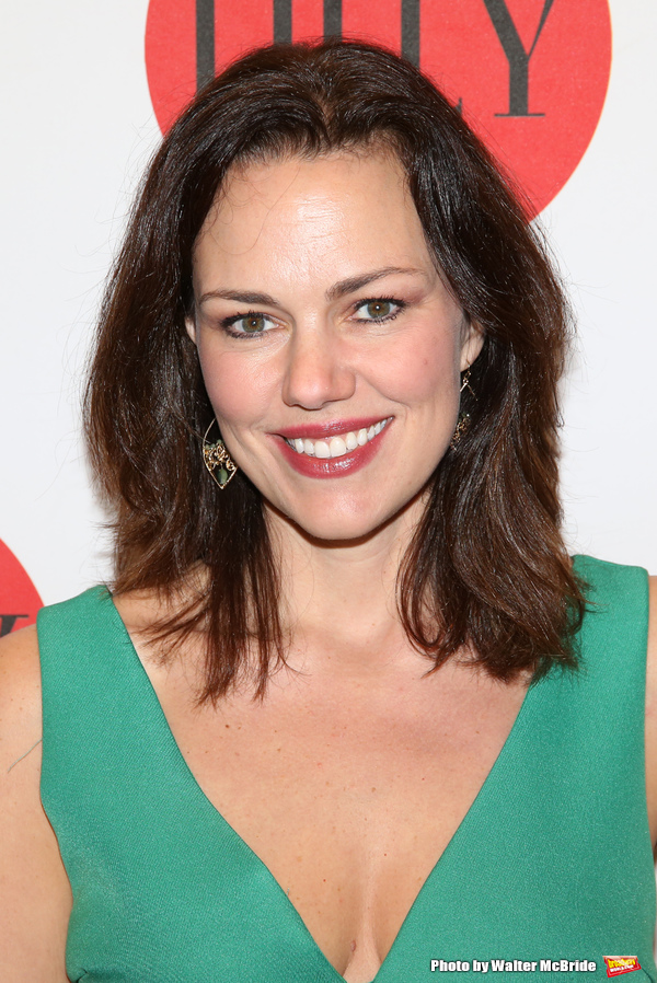 Photo Coverage: Ladies Rule on the Red Carpet for the 7th Annual Lilly Awards! Image