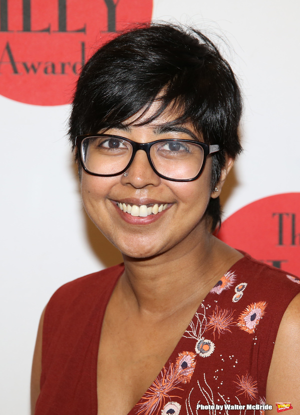 Photo Coverage: Ladies Rule on the Red Carpet for the 7th Annual Lilly Awards! Image