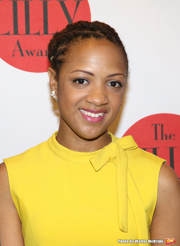 Photo Coverage: Ladies Rule on the Red Carpet for the 7th Annual Lilly Awards! Image