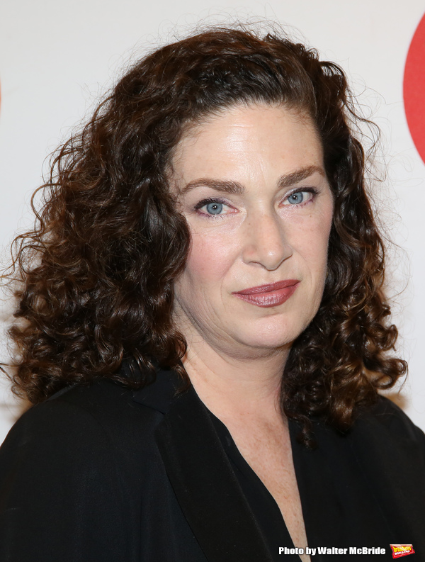 Photo Coverage: Ladies Rule on the Red Carpet for the 7th Annual Lilly Awards! Image