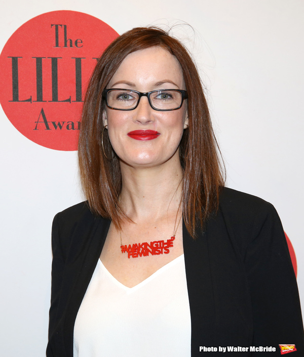 Photo Coverage: Ladies Rule on the Red Carpet for the 7th Annual Lilly Awards! 