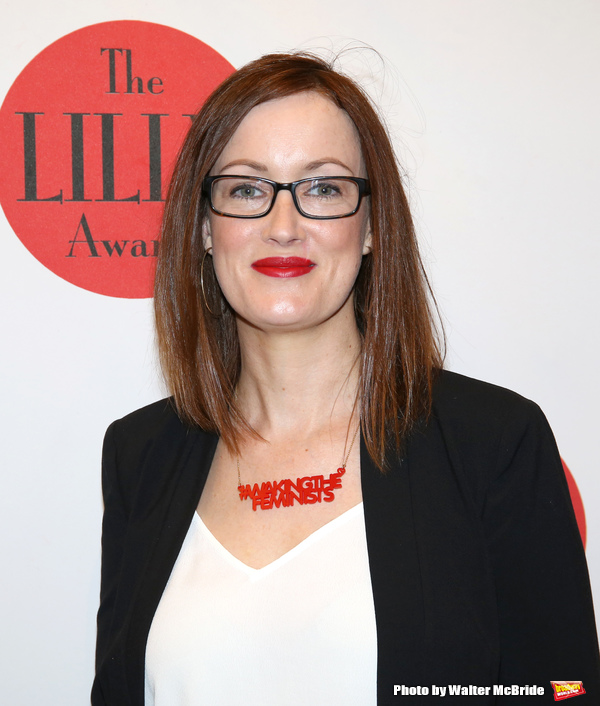 Photo Coverage: Ladies Rule on the Red Carpet for the 7th Annual Lilly Awards! Image