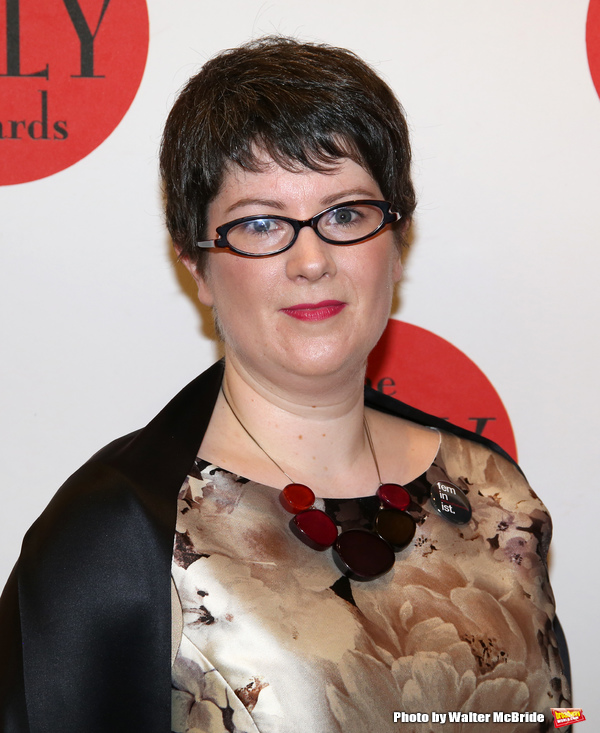 Photo Coverage: Ladies Rule on the Red Carpet for the 7th Annual Lilly Awards! Image