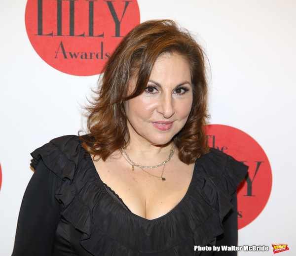 Photo Coverage: Ladies Rule on the Red Carpet for the 7th Annual Lilly Awards! Image
