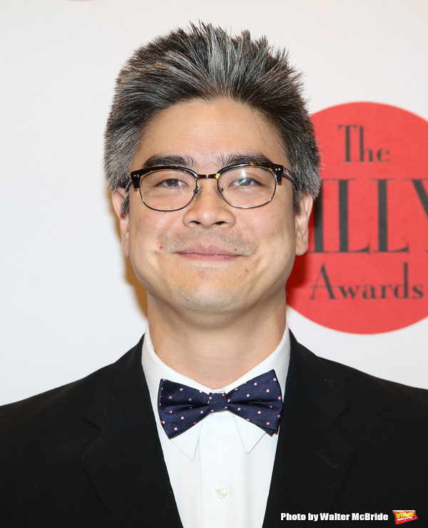 Photo Coverage: Ladies Rule on the Red Carpet for the 7th Annual Lilly Awards! Image
