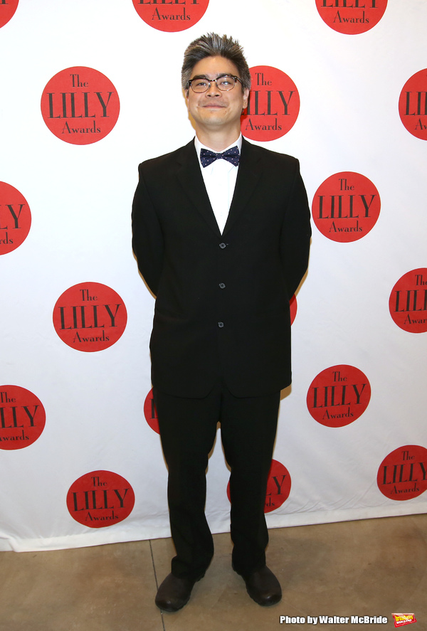Photo Coverage: Ladies Rule on the Red Carpet for the 7th Annual Lilly Awards! Image